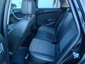 Opel Astra, снимка 8