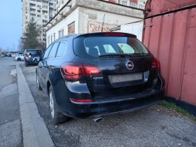 Opel Astra, снимка 3