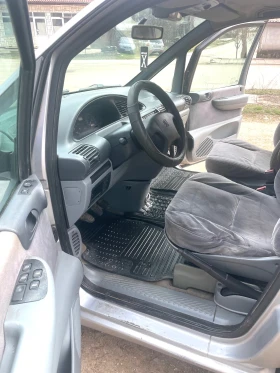 Peugeot 806 2.0 HDI 6+ 1 места, снимка 9