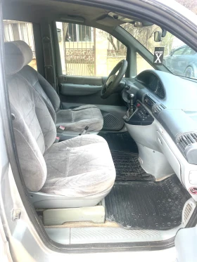 Peugeot 806 2.0 HDI 6+ 1 места, снимка 10