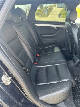 Audi A4, снимка 10