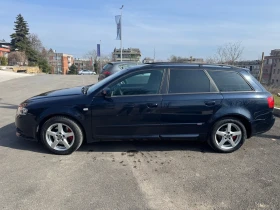 Audi A4, снимка 4