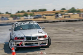 BMW 328 Ti drift car, снимка 3