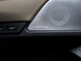 BMW 750 i* XDRIVE* B&W* 360 CAM* PANO* HUD* ОБДУХВ* , снимка 14