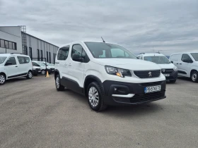 Peugeot Partner N1- M/T 1.5 DCI, снимка 7