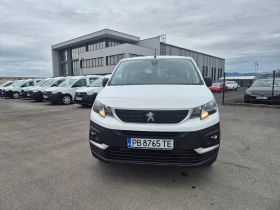 Peugeot Partner N1- M/T 1.5 DCI, снимка 8