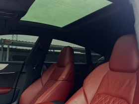Audi S7 2.9TFSI* LASER* СПОРТЕН ДИФЕРЕНЦИАЛ, снимка 16