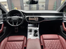 Audi S7 2.9TFSI* LASER* СПОРТЕН ДИФЕРЕНЦИАЛ, снимка 8