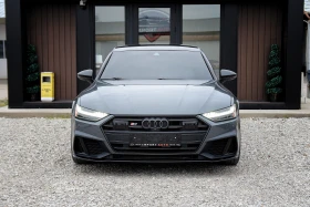 Audi S7 2.9TFSI* LASER* СПОРТЕН ДИФЕРЕНЦИАЛ, снимка 2