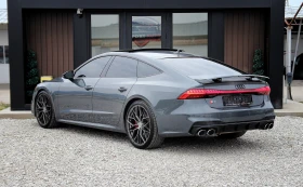 Audi S7 2.9TFSI* LASER* СПОРТЕН ДИФЕРЕНЦИАЛ, снимка 4