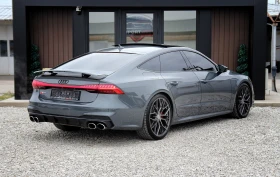 Audi S7 2.9TFSI* LASER* СПОРТЕН ДИФЕРЕНЦИАЛ, снимка 6