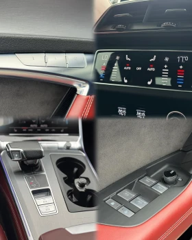 Audi S7 2.9TFSI* LASER* СПОРТЕН ДИФЕРЕНЦИАЛ, снимка 15