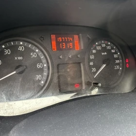 Renault Clio, снимка 7