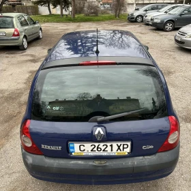 Renault Clio, снимка 5