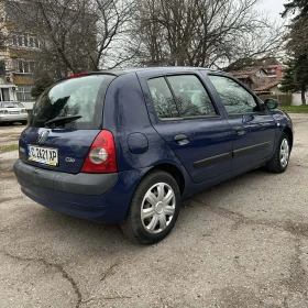 Renault Clio, снимка 10