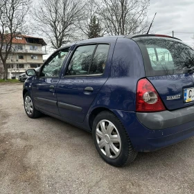 Renault Clio, снимка 3