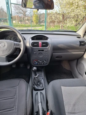Opel Corsa Comfort, снимка 2