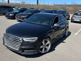 Audi S3 * Technik * CARFAX * ЦЕНА ДО БГ, снимка 1