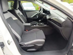 Opel Astra 1.2 130hp Закупен от БГ, снимка 12