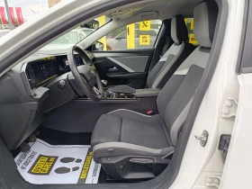 Opel Astra 1.2 130hp Закупен от БГ, снимка 5