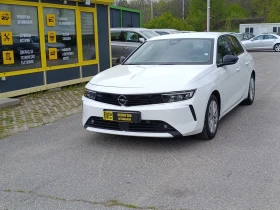 Opel Astra 1.2 130hp Закупен от БГ, снимка 1