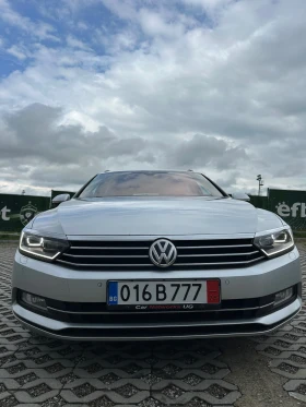 VW Passat Нов внос , снимка 1