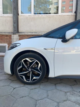 VW ID.3 Pro Performance, снимка 3