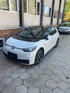 VW ID.3 Pro Performance, снимка 2