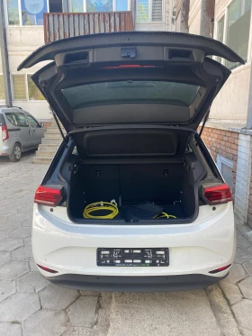 VW ID.3 Pro Performance, снимка 7
