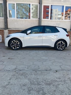 VW ID.3 Pro Performance, снимка 1