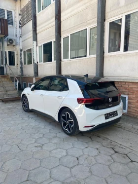 VW ID.3 Pro Performance, снимка 4