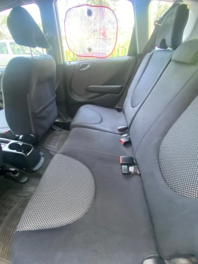Honda Jazz, снимка 12