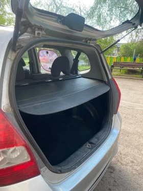 Honda Jazz, снимка 15