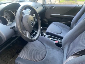 Honda Jazz, снимка 9