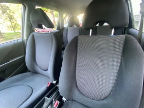 Honda Jazz, снимка 13