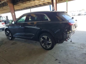 Audi E-Tron Premium Plus, снимка 2