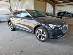 Audi E-Tron Premium Plus, снимка 4