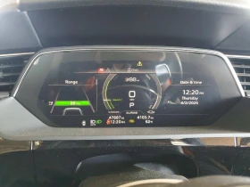 Audi E-Tron Premium Plus, снимка 9