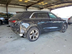 Audi E-Tron Premium Plus, снимка 3