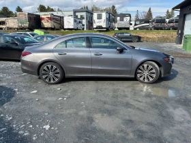 Mercedes-Benz CLA 250 | DISTRONIC| 360| PANO| ПОДГРЕВИ| КЛИП| CARFAX, снимка 5