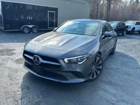 Mercedes-Benz CLA 250 | DISTRONIC| 360| PANO| ПОДГРЕВИ| КЛИП| CARFAX, снимка 1