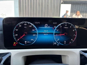 Mercedes-Benz CLA 250 | DISTRONIC| 360| PANO| ПОДГРЕВИ| КЛИП| CARFAX, снимка 8
