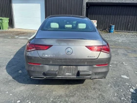 Mercedes-Benz CLA 250 | DISTRONIC| 360| PANO| ПОДГРЕВИ| КЛИП| CARFAX, снимка 3