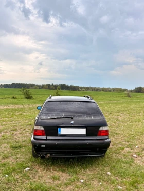 BMW 320 E36 320i Touring , снимка 5
