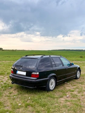 BMW 320 E36 320i Touring , снимка 6