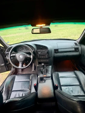 BMW 320 E36 320i Touring , снимка 13