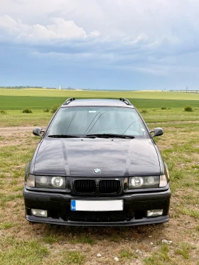 BMW 320 E36 320i Touring , снимка 1