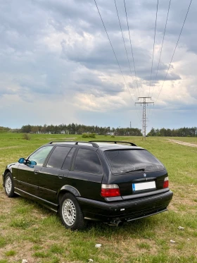 BMW 320 E36 320i Touring , снимка 4
