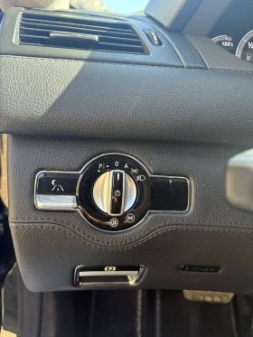 Mercedes-Benz CL 500 AMG 65000km!!!, снимка 7