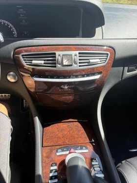 Mercedes-Benz CL 500 AMG 65000km!!!, снимка 8